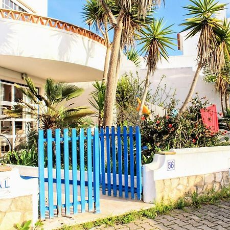 Ericeira Soulsurfers Guesthouse Dış mekan fotoğraf