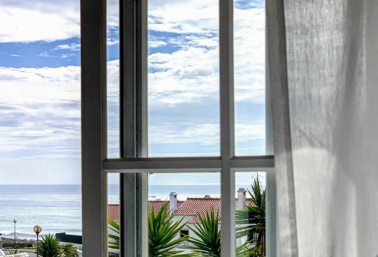 Ericeira Soulsurfers Guesthouse Dış mekan fotoğraf