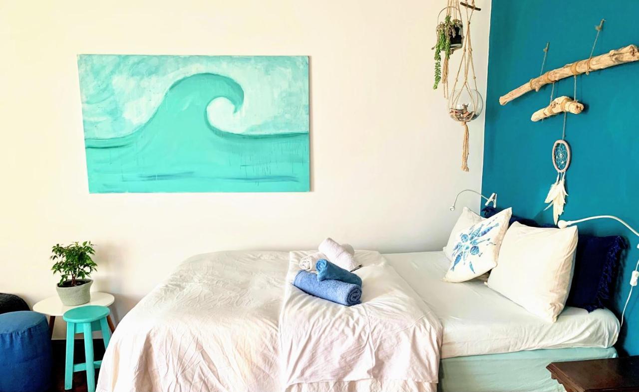 Ericeira Soulsurfers Guesthouse Dış mekan fotoğraf