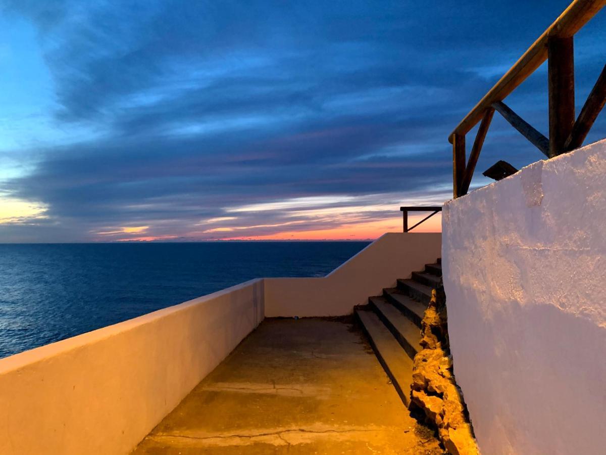 Ericeira Soulsurfers Guesthouse Dış mekan fotoğraf