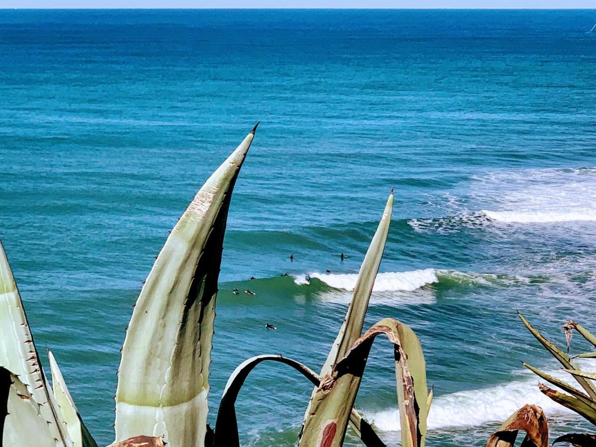 Ericeira Soulsurfers Guesthouse Dış mekan fotoğraf