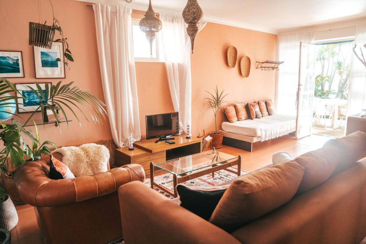 Ericeira Soulsurfers Guesthouse Dış mekan fotoğraf
