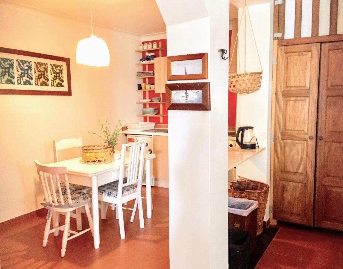 Ericeira Soulsurfers Guesthouse Dış mekan fotoğraf