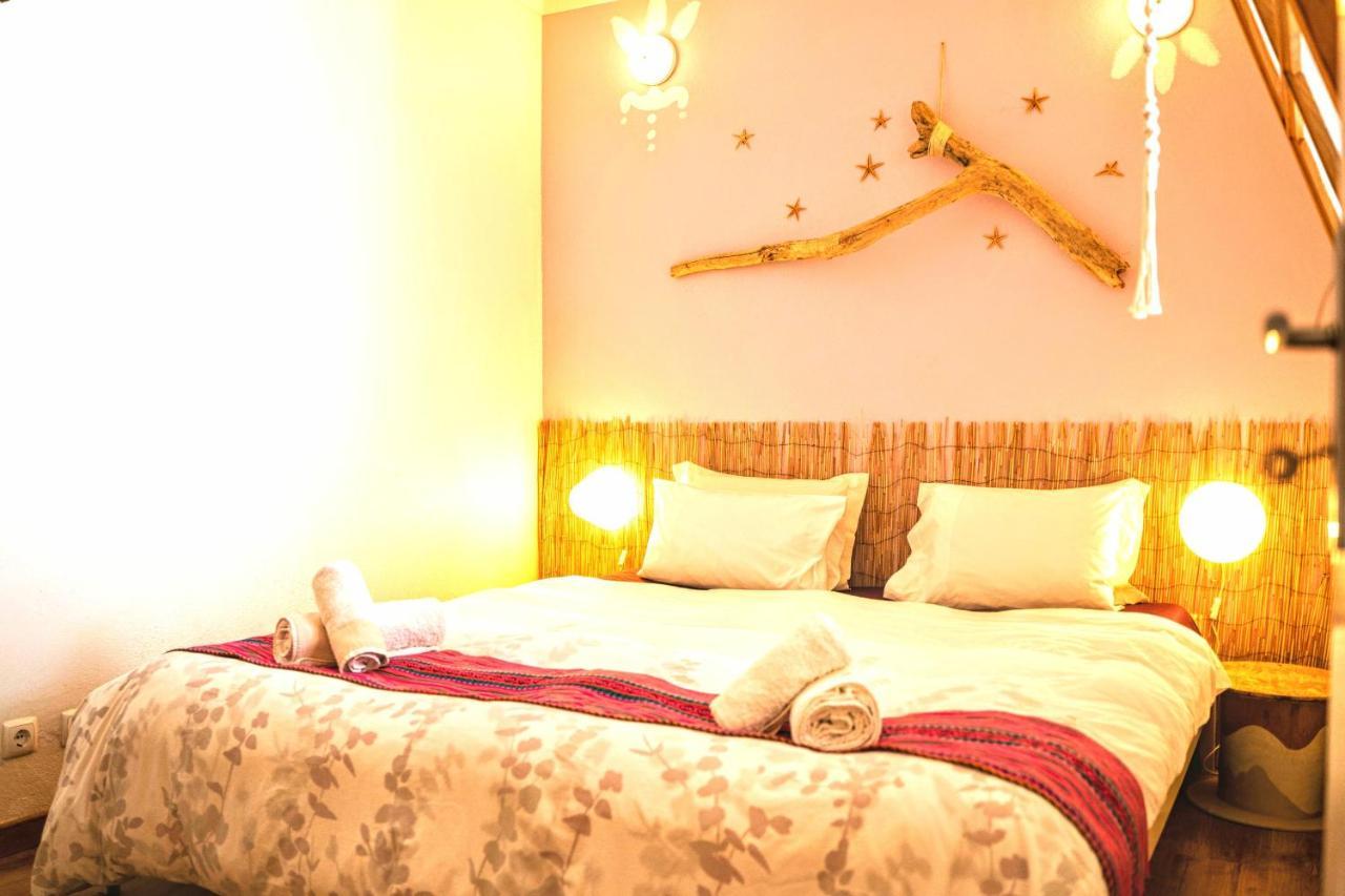 Ericeira Soulsurfers Guesthouse Dış mekan fotoğraf
