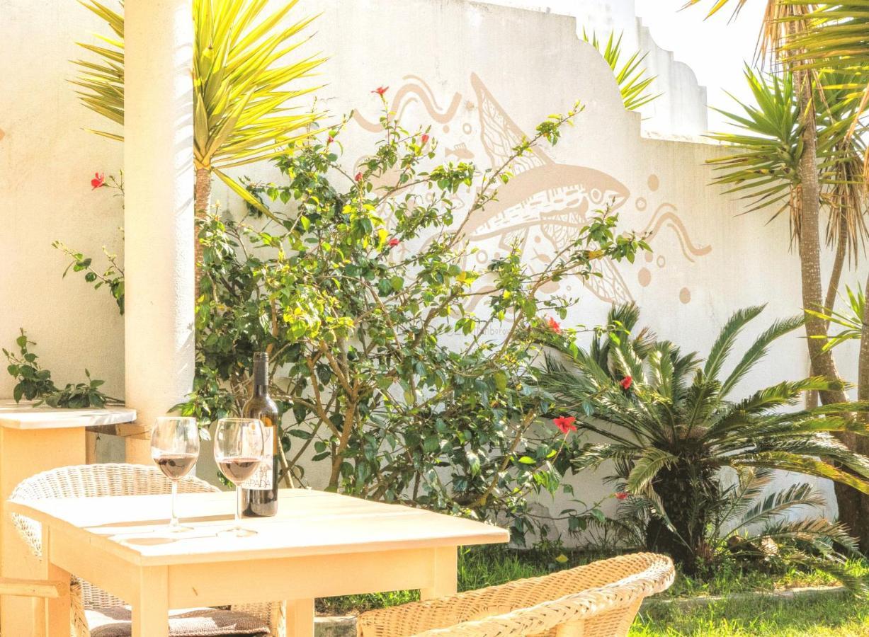 Ericeira Soulsurfers Guesthouse Dış mekan fotoğraf