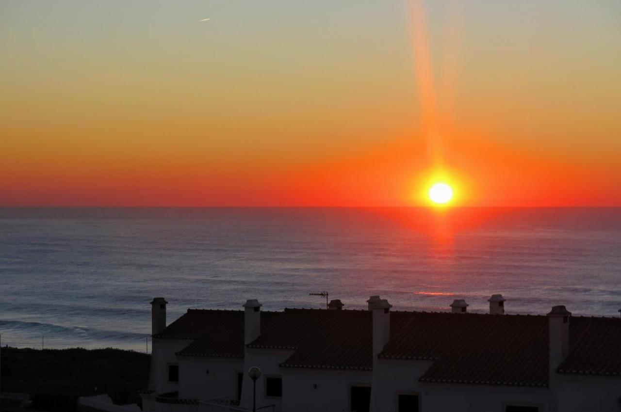 Ericeira Soulsurfers Guesthouse Dış mekan fotoğraf