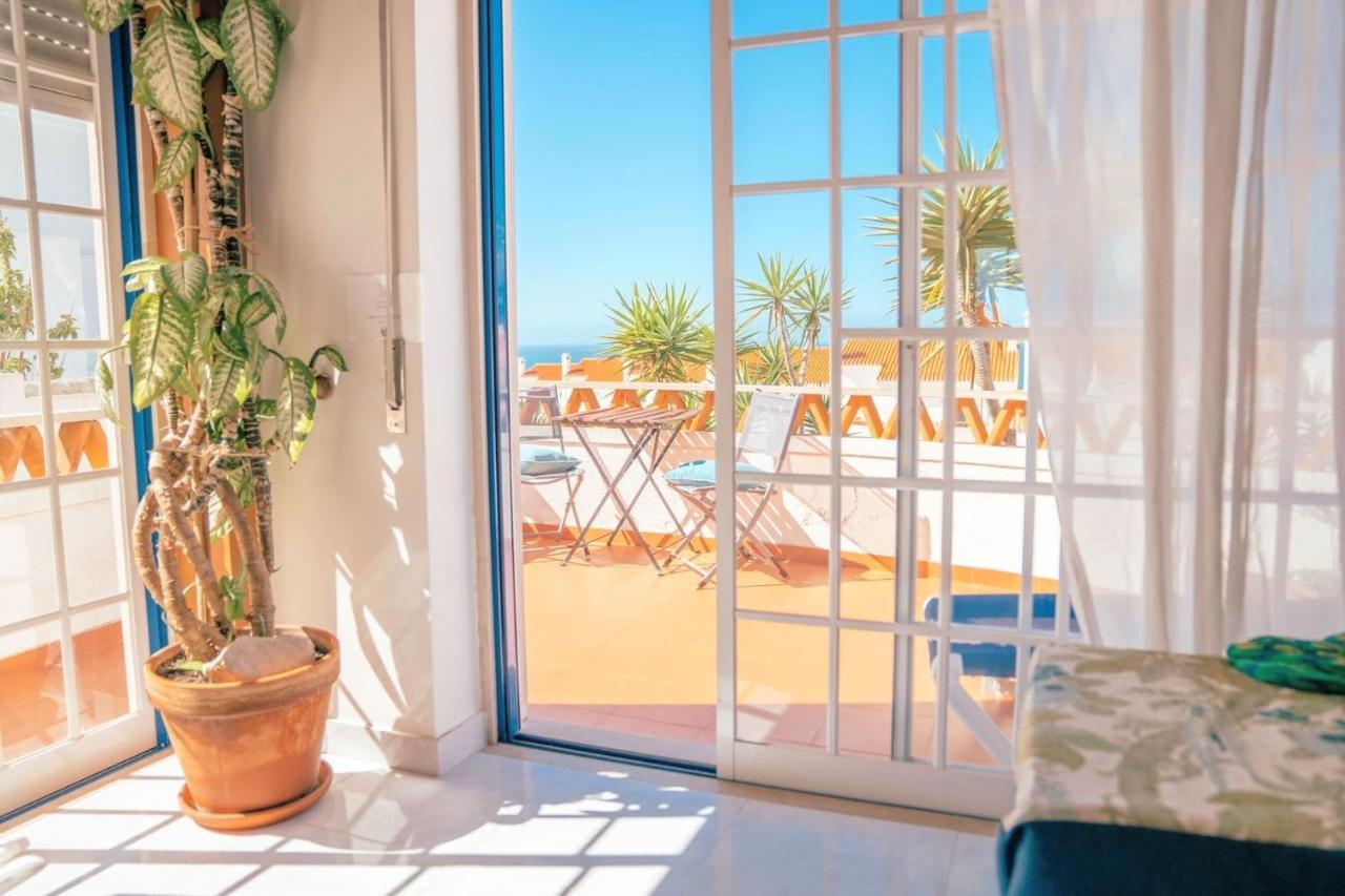 Ericeira Soulsurfers Guesthouse Dış mekan fotoğraf