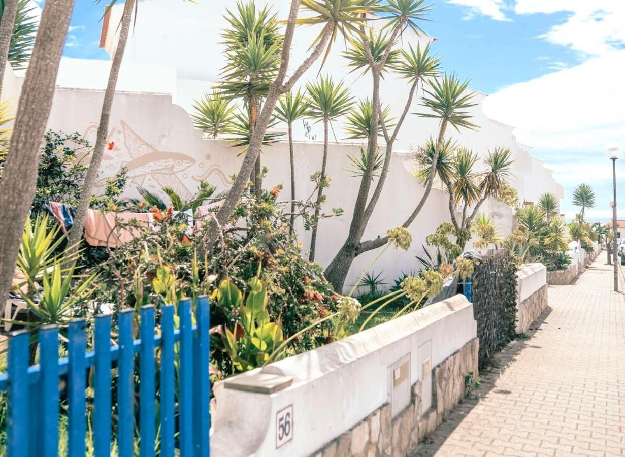 Ericeira Soulsurfers Guesthouse Dış mekan fotoğraf