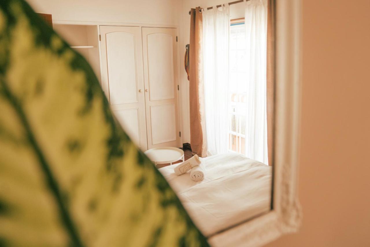 Ericeira Soulsurfers Guesthouse Dış mekan fotoğraf