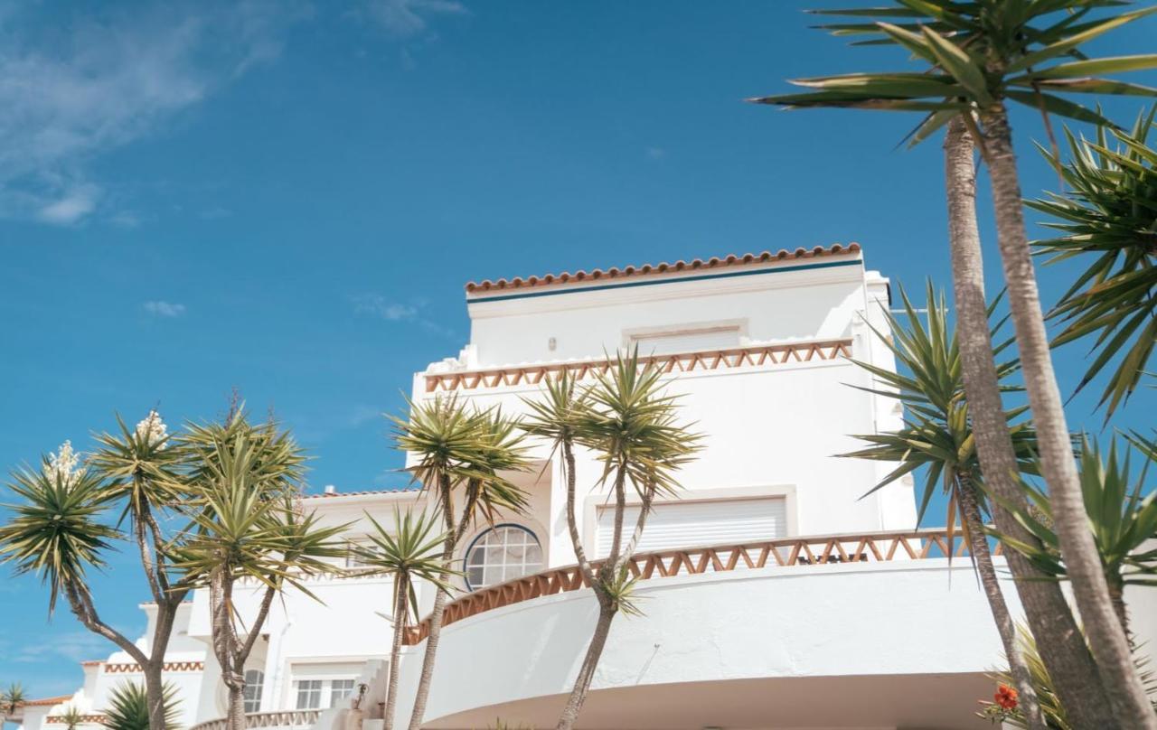 Ericeira Soulsurfers Guesthouse Dış mekan fotoğraf