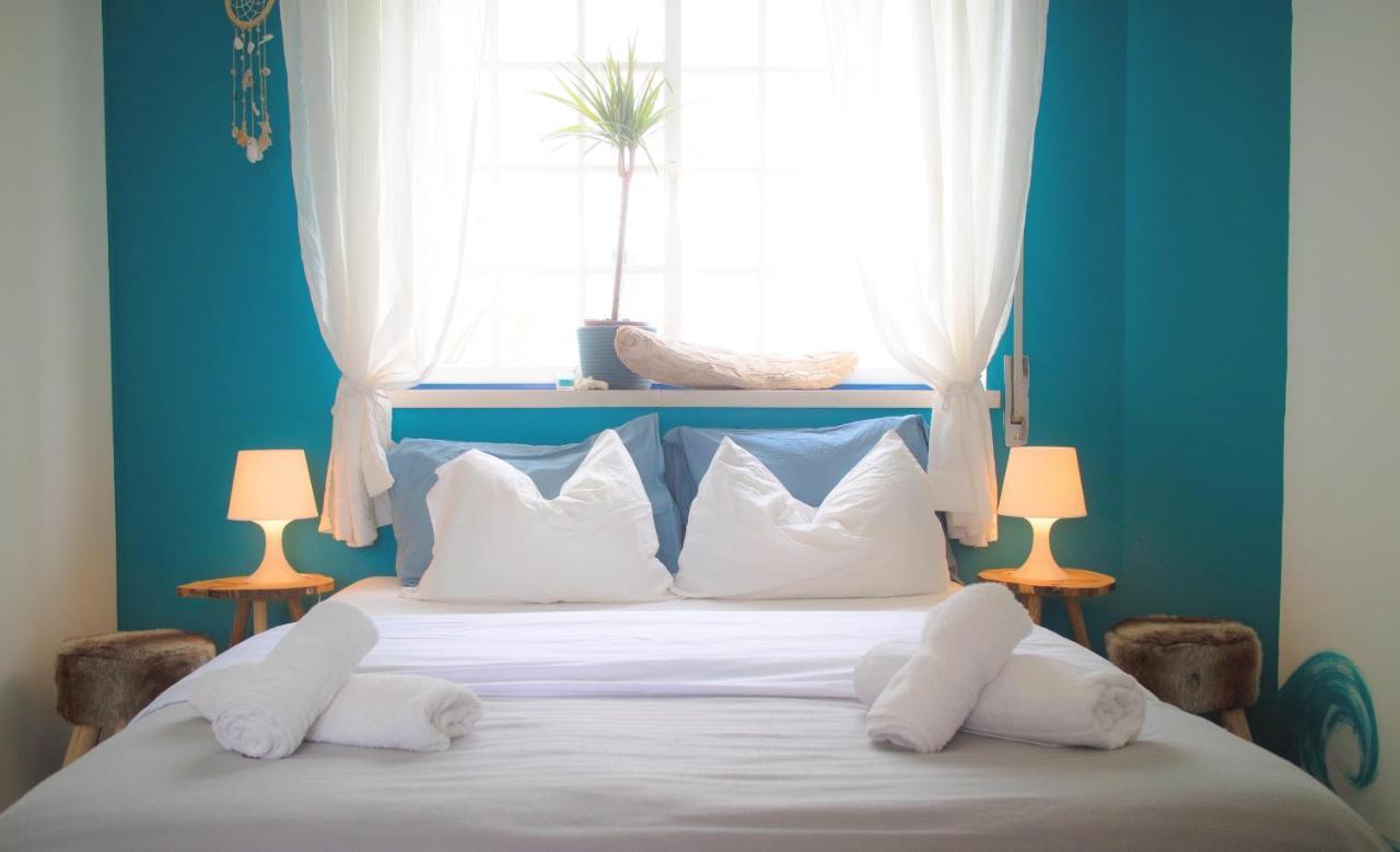 Ericeira Soulsurfers Guesthouse Dış mekan fotoğraf