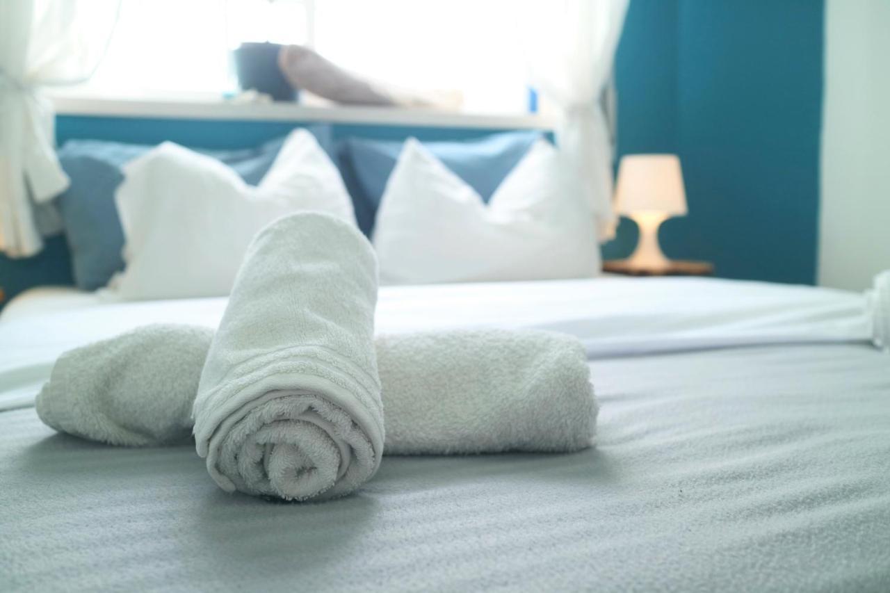 Ericeira Soulsurfers Guesthouse Dış mekan fotoğraf