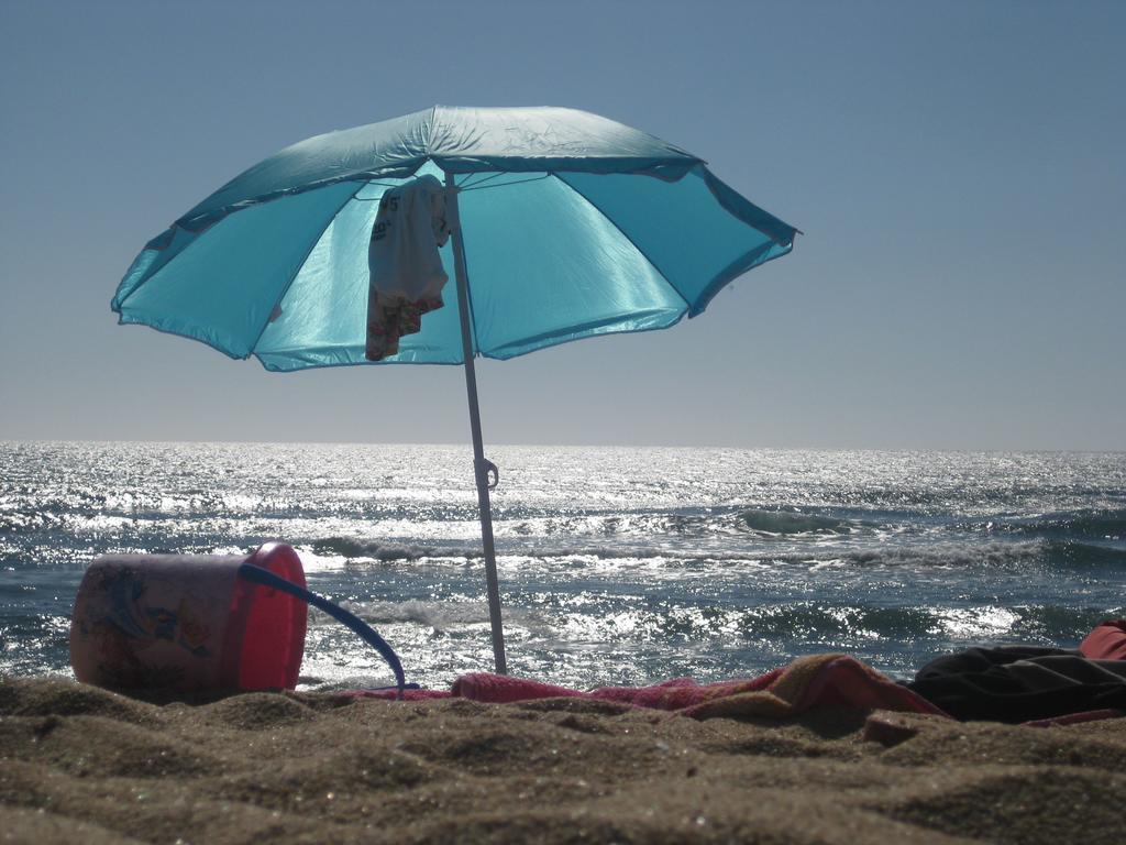 Ericeira Soulsurfers Guesthouse Dış mekan fotoğraf