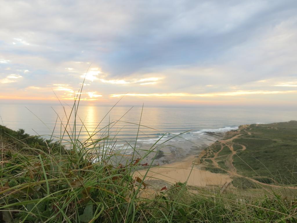 Ericeira Soulsurfers Guesthouse Dış mekan fotoğraf