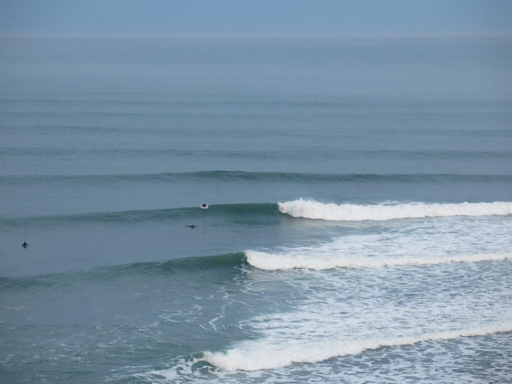 Ericeira Soulsurfers Guesthouse Dış mekan fotoğraf